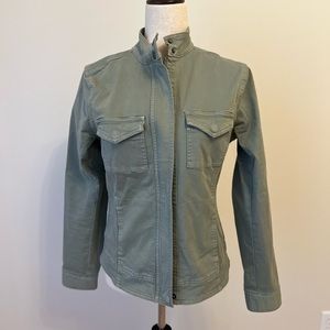 Liverpool Women’s Jacket -S